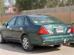 تويوتا أفالون